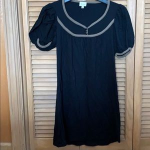 Ella Moss Babydoll Dress